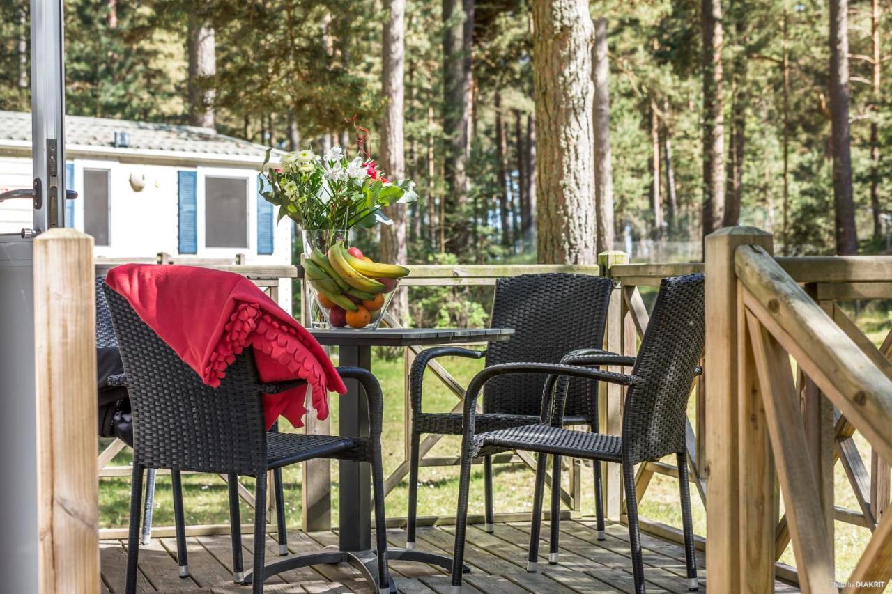 First Camp Ahus-Kristianstad Exterior foto