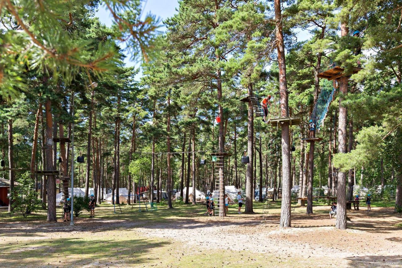 First Camp Ahus-Kristianstad Exterior foto