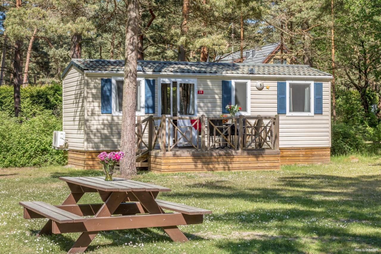 First Camp Ahus-Kristianstad Exterior foto