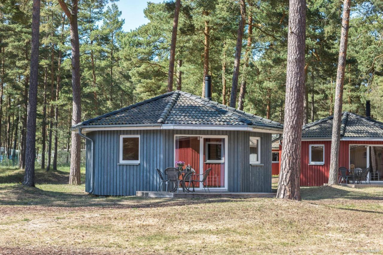 First Camp Ahus-Kristianstad Exterior foto